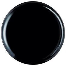 Блюдо Luminarc Friends Time Black 25 см (P6375): Тип страва