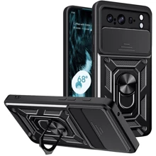 Чехол для телефонов BeCover Military Black for Google Pixel 8 Pro (710665): Совместимость Google Pixel 8 Pro