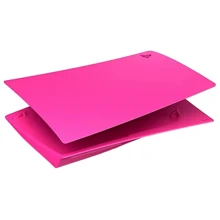 Аксессуар для приставок Console Covers PS5 BluRay (Pink): Совместимость PlayStation 5