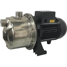 Насос центробежный SAER M-99-N PL: Тип поверхностные насосы