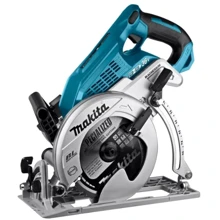 Дисковая пила Makita DRS780Z: Производитель Makita