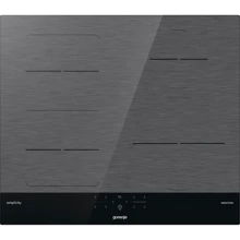Варочная поверхность Gorenje GI6421SYB: Размеры для встраивания 56х7х49 см