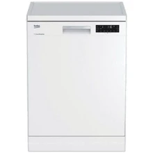 Посудомийка Beko DFN26422W: Розміри 85x59.8x60 см (ВxШxГ)
