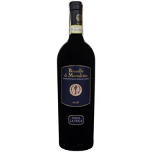 Вино Tenute La Fuga Brunello di Montalcino 2004 красное сухое 0.75 л (FSH_8001670101105): Страна производитель Италия