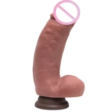 Фаллоимитатор Average Joe The Construction Worker Victor, 15x4 см: Назначение Вагинальные