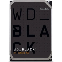 Внутрішній жорсткий диск WD Black Performance 10 TB (WD101FZBX): Форм-фактор 3.5"