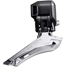 Переключатель передний Shimano FD-RX815-F GRX Di2 2X11 без хомута (IFDRX815F): Тип Передние