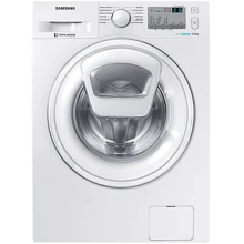 Стиральная машина Samsung WW60K42138W: Тип машины Автомат