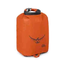Гермомешок Osprey Ultralight Drysack 6L Poppy Orange (009.0040): Объем, л 6