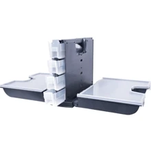 INTERTOOL BX-4014: Тип ящик
