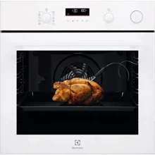 Духова шафа електрична Electrolux EOC6P77V: Об'єм, л 72