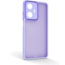 Чехол для телефонов ArmorStandart Shade Case Violet for OPPO A98 5G (ARM73452): Совместимость OPPO A98 5G