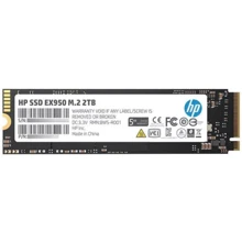 HP FX900 Pro 2 TB (4A3U1AA) UA: Тип накопителя внутренний
