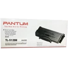 Картридж Pantum TL-5120H 6K, для BM5100ADN/BM5100ADW, BP5100DN/BP5100DW (TL-5120H): Производитель Pantum