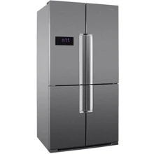 Холодильник Side-by-Side Vestfrost FW 540 M: undefined undefined