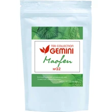 Чай Gemini зеленый Tea Collection Maofen листовой 50 г (4820156431062): undefined undefined