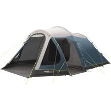 Намет Outwell Earth 5 Blue (111052): Призначення для кемпінгу