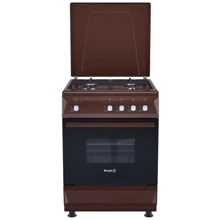 Газовая плита Borgio GG 640B MCBL cast iron: Тип устройства кухонная плита
