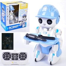 Робот Steam Robot engineering (18083): Виробник Steam