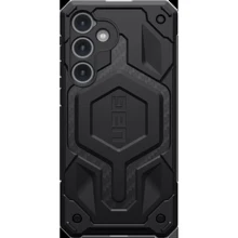 Аксессуар для смартфона Urban Armor Gear UAG Monarch Carbon Fiber (214413114242) for Samsung S926 Galaxy S24 Plus: Совместимость Samsung S926 Galaxy S24 Plus