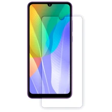 Аксесуар для смартфона BeCover Tempered Glass for Huawei Y6p (705038): Сумісність Huawei Y6p