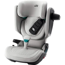 Автокресло BRITAX-ROMER KIDFIX PRO LUX Linen Grey (2000040921): Группа 15-36 кг (группа 2-3)