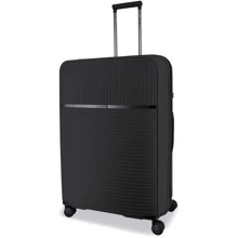 Валіза Swissbrand Malden (L) Black (SWB_LHMAL001L): Стать Унисекс