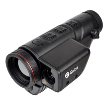 Монокуляр GUIDE TD431 LRF 35mm 2.6-10.4x 384x288 12μm VOx (Wifi) дальномер 600м (2378.01.31): undefined undefined
