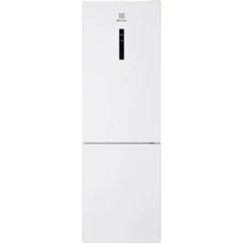 Холодильник Electrolux LNC7ME32W2: Тип холодильник двокамерний