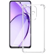 Чехол для телефонов BeCover TPU Case Anti-Shock Clear for Oppo A3 4G / А3х 4G (712792): Совместимость Oppo A3 4G / А3х 4G