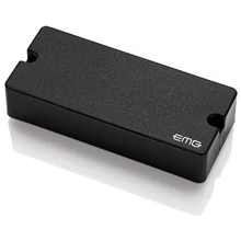 Звукосниматель Звукосниматель EMG 81-7 (BK): Производитель EMG