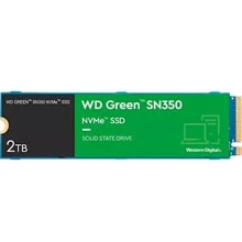 WD Green 2TB SN350 WDS200T3G0C: Тип накопителя внутренний