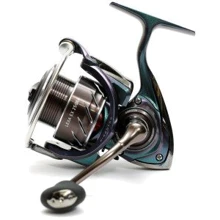 Котушка рибальська Daiwa LEXA EX 4000A (10421-400): undefined undefined