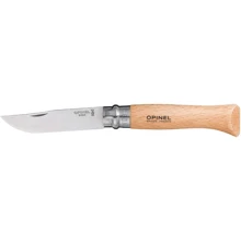 Нож и мультитул Opinel №9 VRI (204.78.03): Тип ножа Карманный