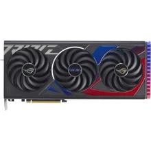 Видеокарта ASUS ROG-STRIX-RTX4070-O12G-GAMING: Объем памяти, Гб 12