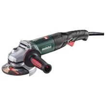 Metabo WE 1500-150 RT: Производитель Metabo