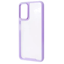 Аксессуар для смартфона WAVE Just Case Light Purple for Xiaomi Redmi Note 12S: Совместимость Xiaomi Redmi Note 12S