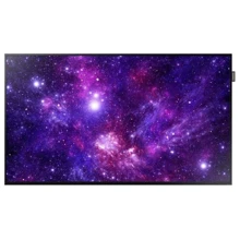 Монитор Samsung LH32DCEPLGC/EN: Покрытие экрана матовое