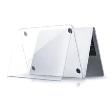 WIWU Crystal Shell Series Transparent for MacBook Pro 13" M2 | M1: Производитель WIWU