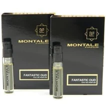 Парфумована вода Montale Fantastic Oud 2 ml: Вид Парфумована вода