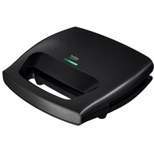 Beko SWM2971B: Тип Сэндвичница