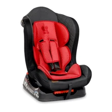 Автокресло Lorelli FALCON (0-18кг) (red/black): Группа 0+/1