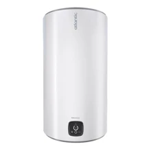 Бойлер Atlantic Steatite Genius VM 080 D400S-3E-C (851349): Тип электрический накoпительный