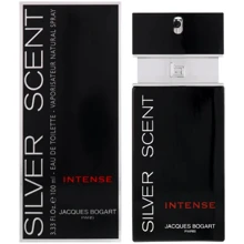Туалетна вода Jacques Bogart Silver Scent Intense 100 ml: Вид Туалетна вода