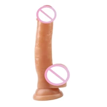 Фаллоимитатор CHISA Shadow Dildo: Назначение Вагинальные