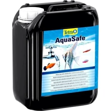 Tetra Aqua Safe Средство для подготовки воды 5 L (4004218704183): undefined undefined