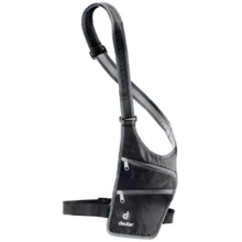 Аксессуар для рюкзака Deuter Security Holster black-granite (7410): Тип аксессуара Кошелек
