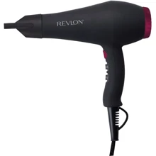 Фен Revlon Perfect Heat Smooth Brilliance (RVDR5251E1): Тип Компактный