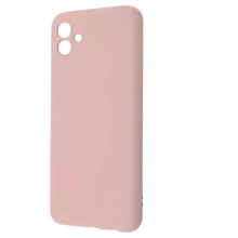 Аксессуар для смартфона WAVE Colorful Case Pink Sand for Samsung A045 Galaxy A04: Совместимость Samsung A045 Galaxy A04