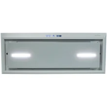 Вытяжка Best Chef Loft Box 1100 White 72 (4F493D2A7B): Тип воздухоочистителя Рециркуляция, Отвод
